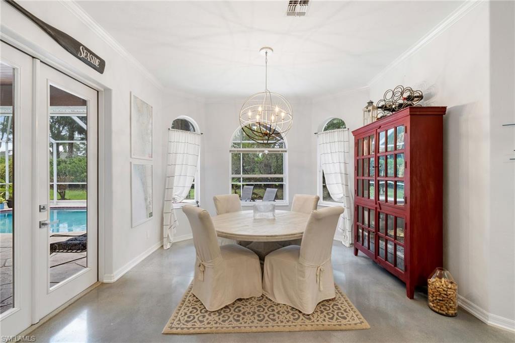 FAIRWINDS - Residential