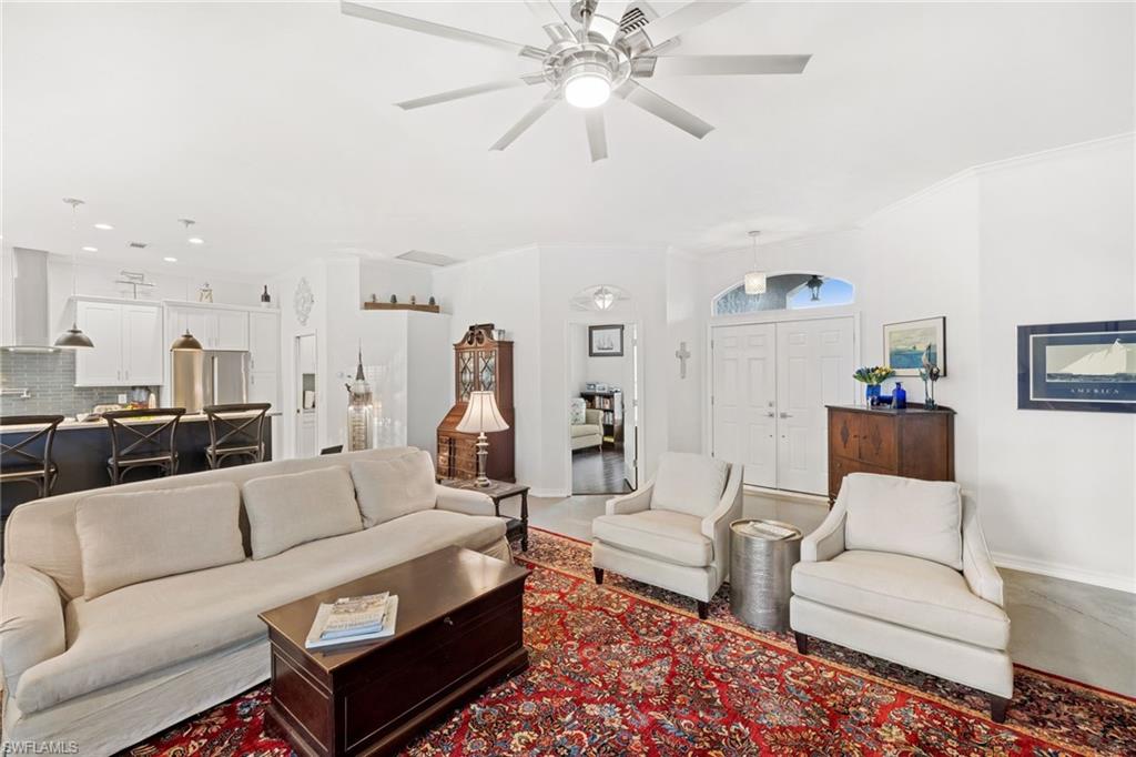 FAIRWINDS - Residential