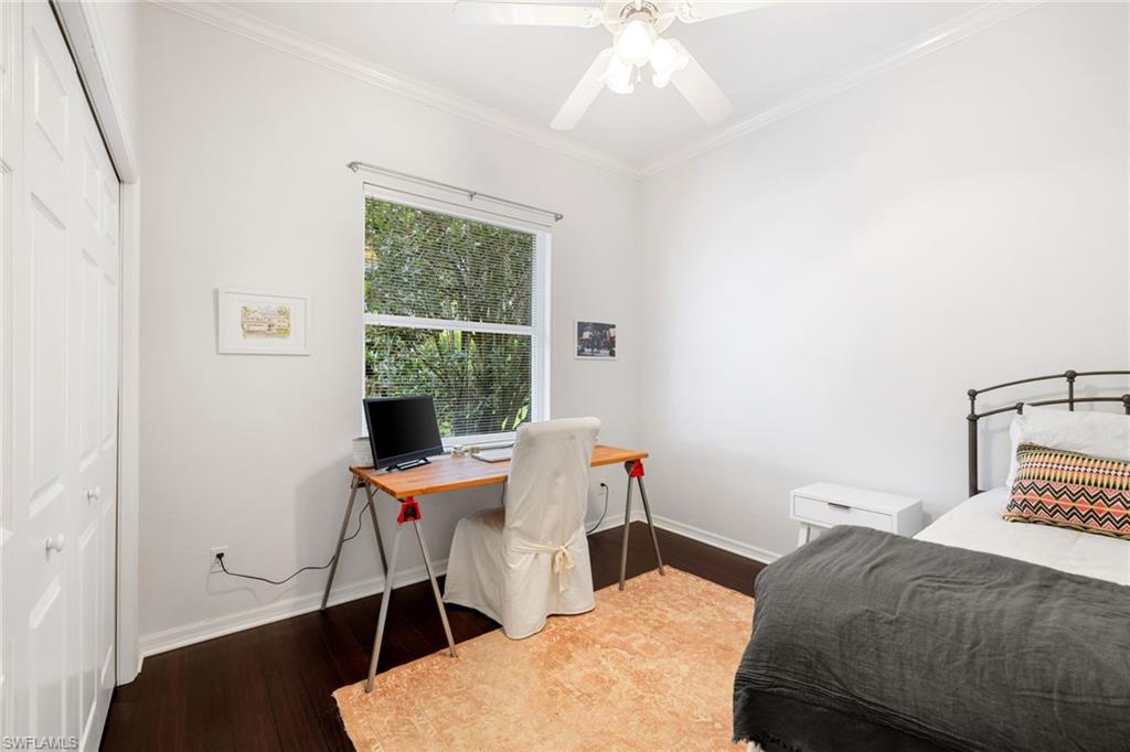 FAIRWINDS - Residential