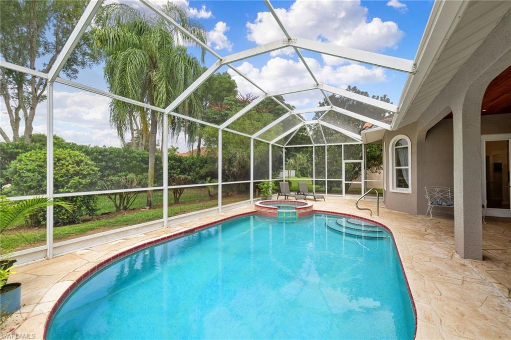 FAIRWINDS - Residential