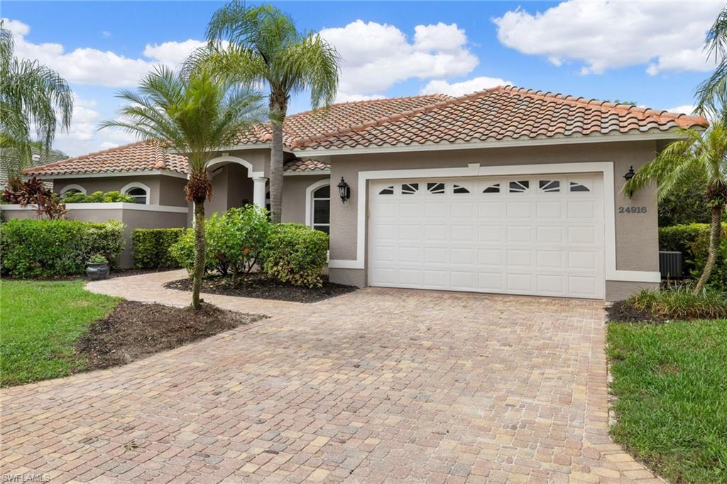 FAIRWINDS - Residential