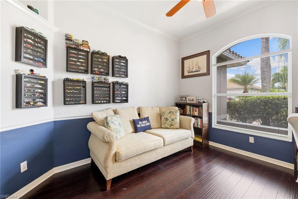 FAIRWINDS - Residential