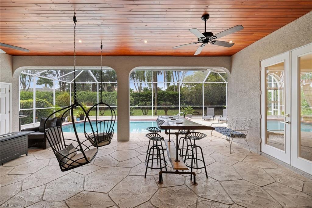 FAIRWINDS - Residential