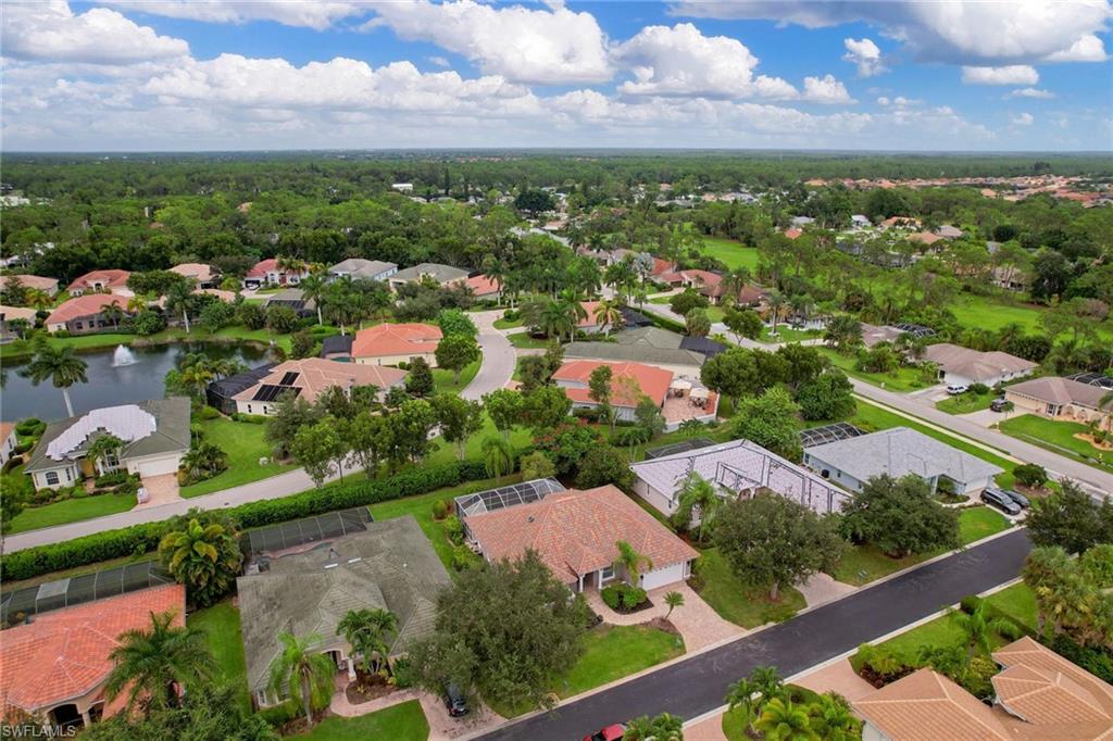 FAIRWINDS - Residential