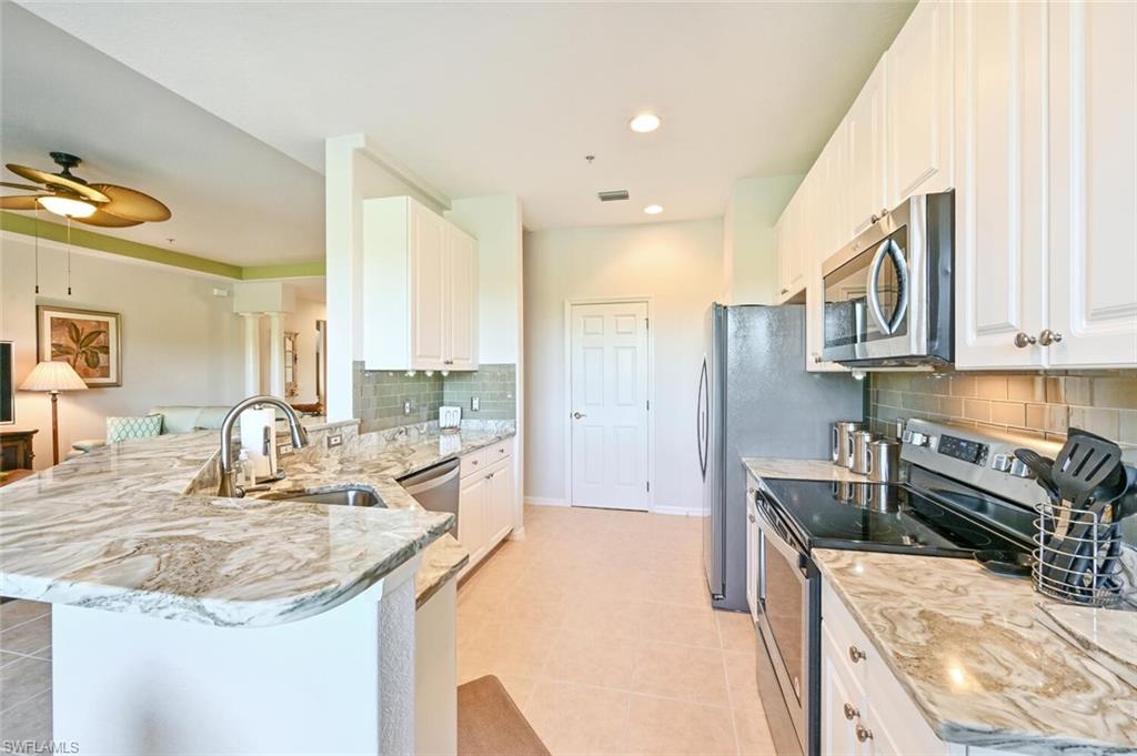 LAKE ARROWHEAD - Residential