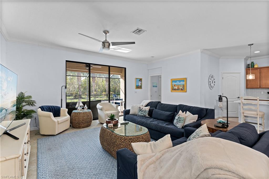 PRESERVE AT CORKSCREW - Residential