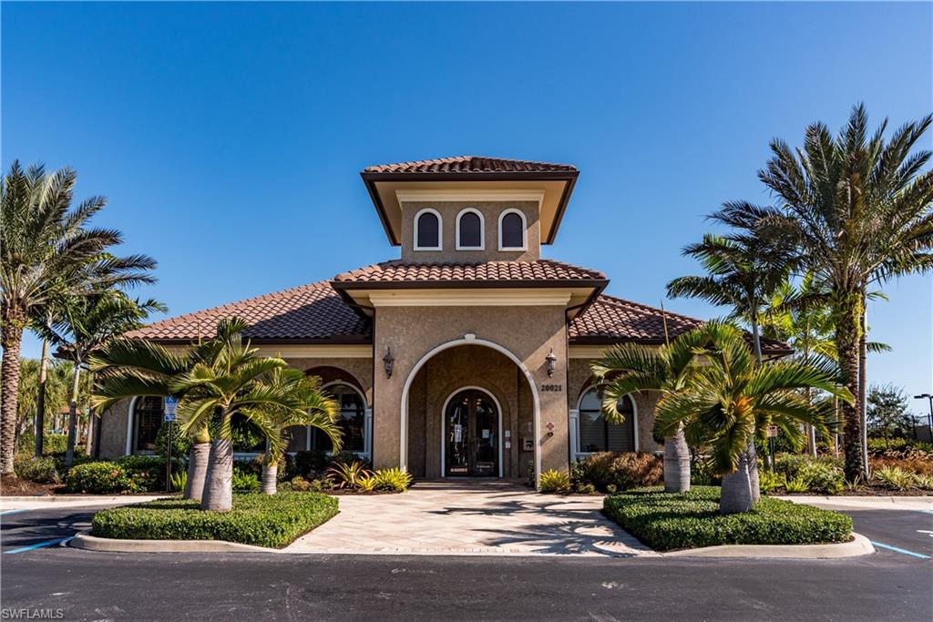 PRESERVE AT CORKSCREW - Residential