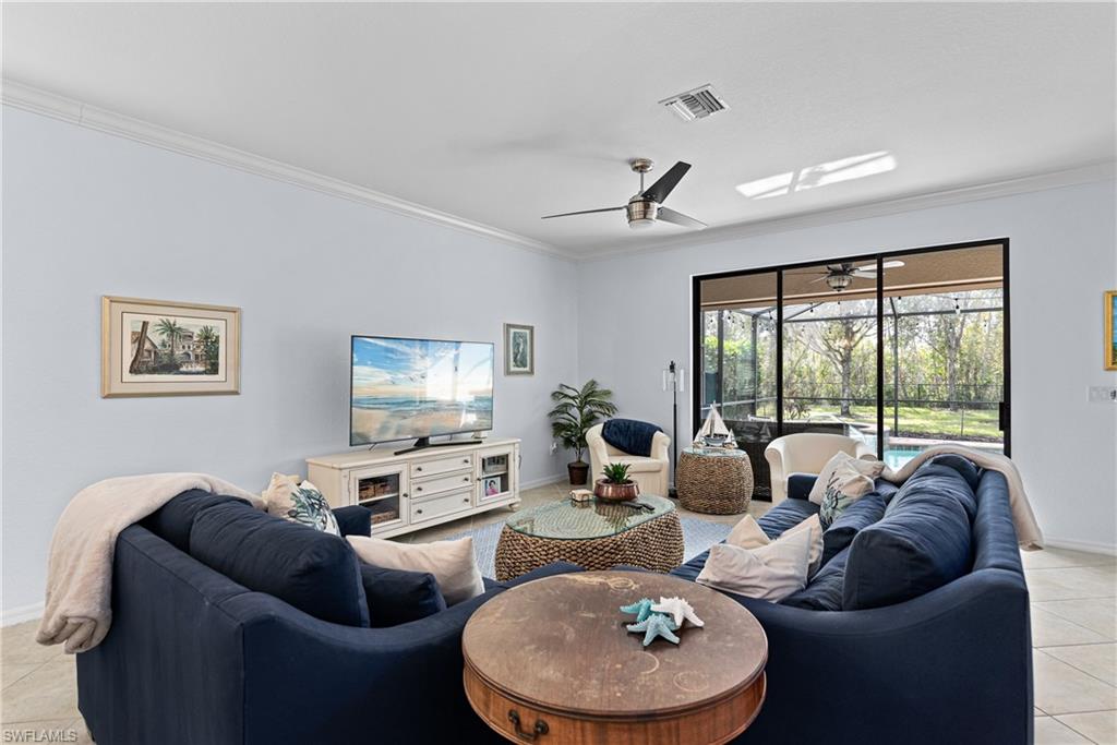 PRESERVE AT CORKSCREW - Residential