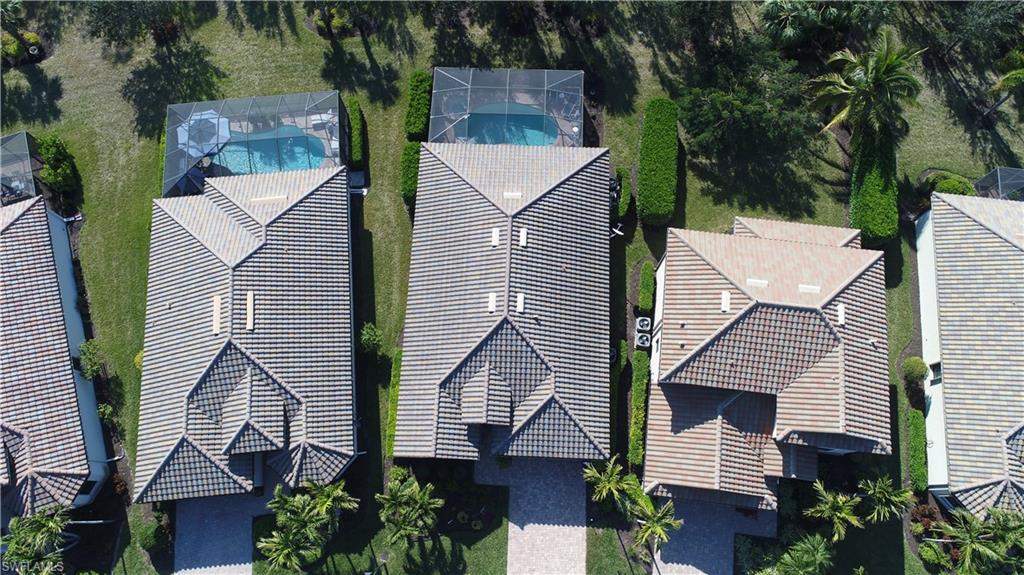 PRESERVE AT CORKSCREW - Residential