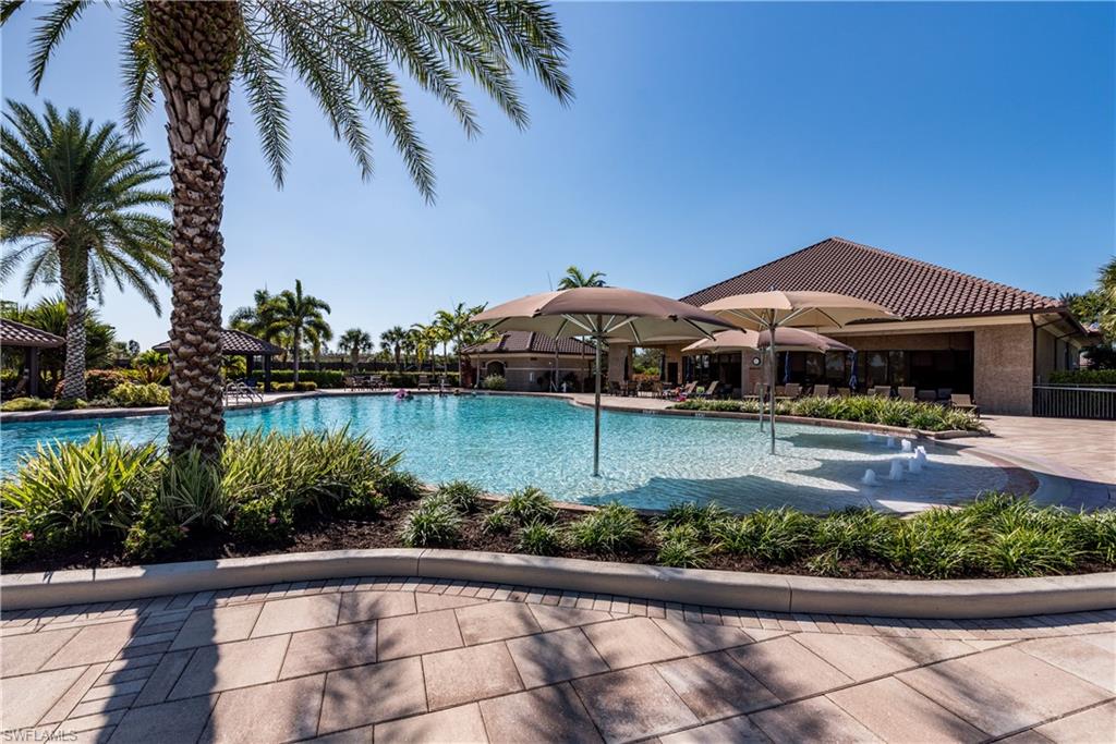 PRESERVE AT CORKSCREW - Residential