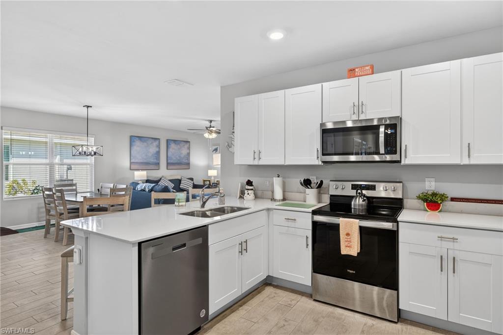 MAGNOLIA LANDING - Residential