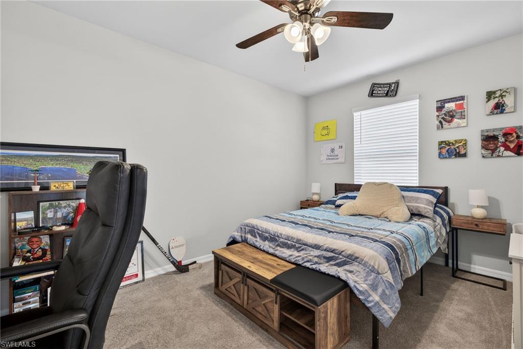 MAGNOLIA LANDING - Residential