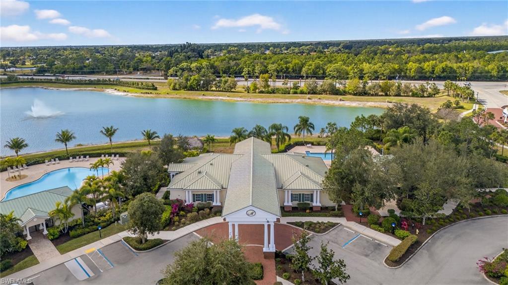 MAGNOLIA LANDING - Residential