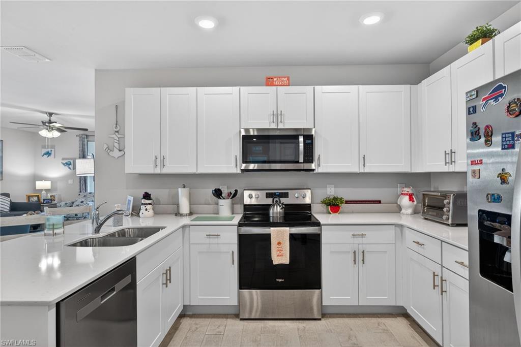 MAGNOLIA LANDING - Residential