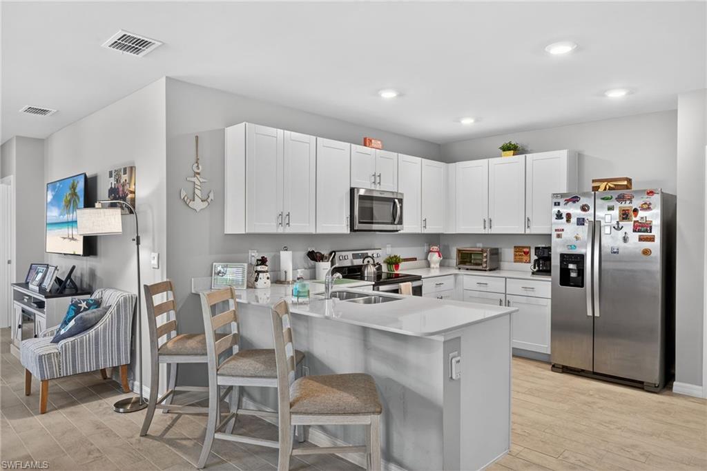 MAGNOLIA LANDING - Residential