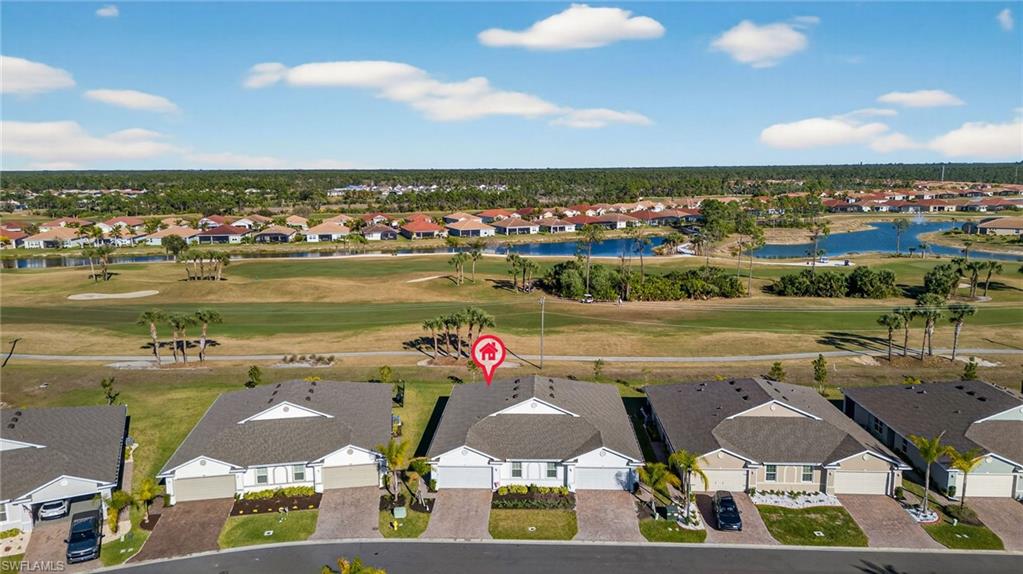 MAGNOLIA LANDING - Residential