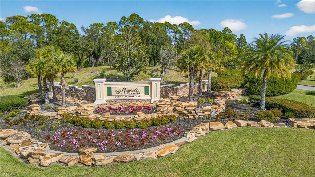 MAGNOLIA LANDING - Residential