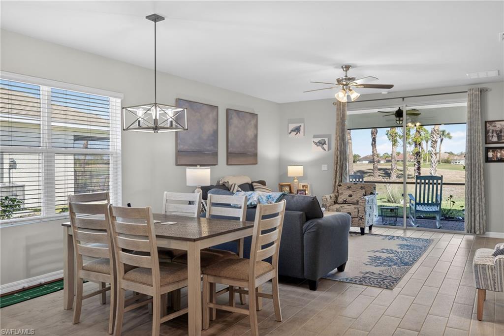 MAGNOLIA LANDING - Residential