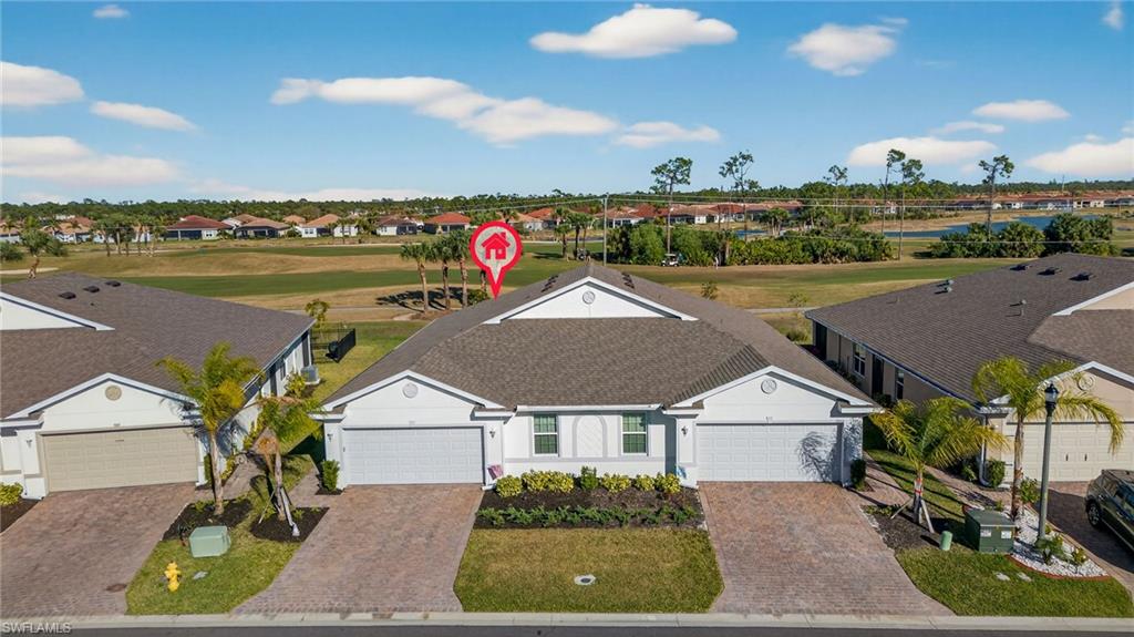 MAGNOLIA LANDING - Residential