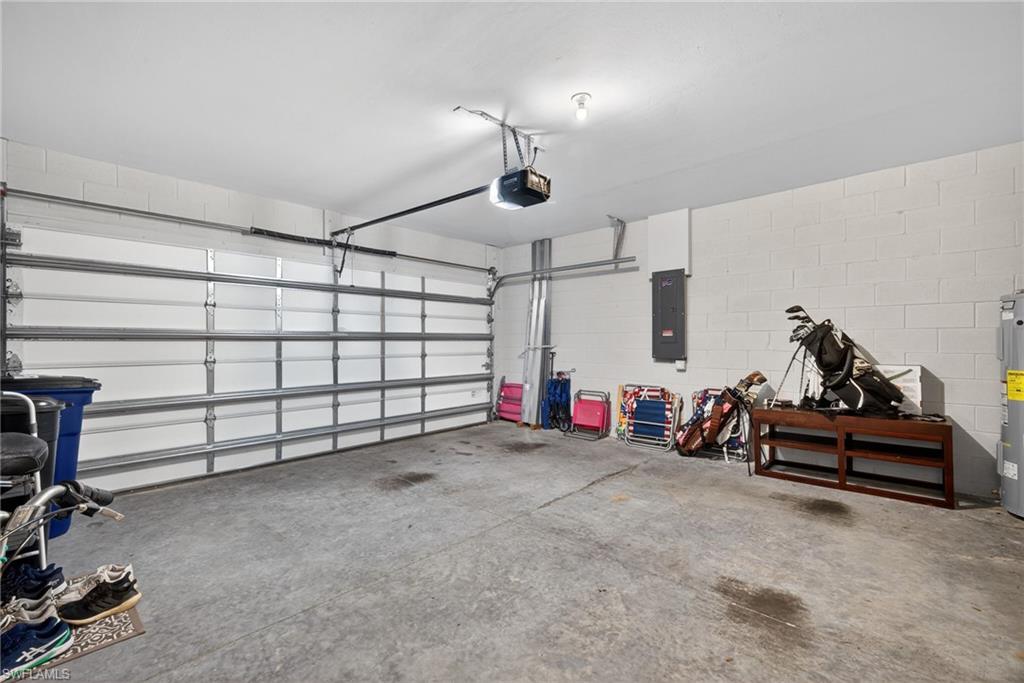 MAGNOLIA LANDING - Residential