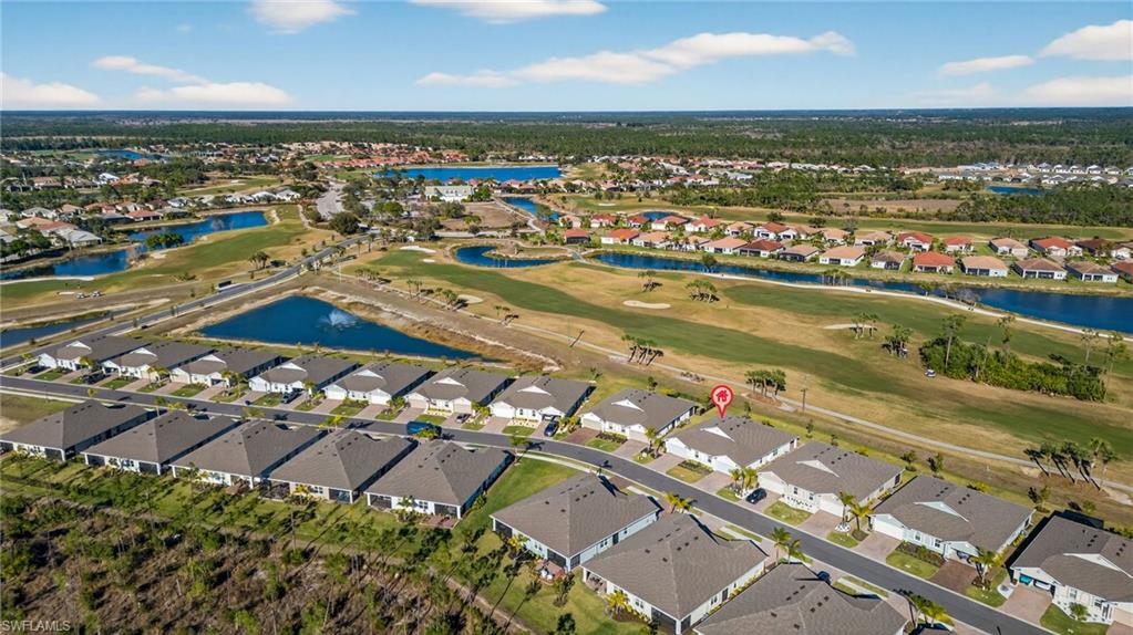 MAGNOLIA LANDING - Residential