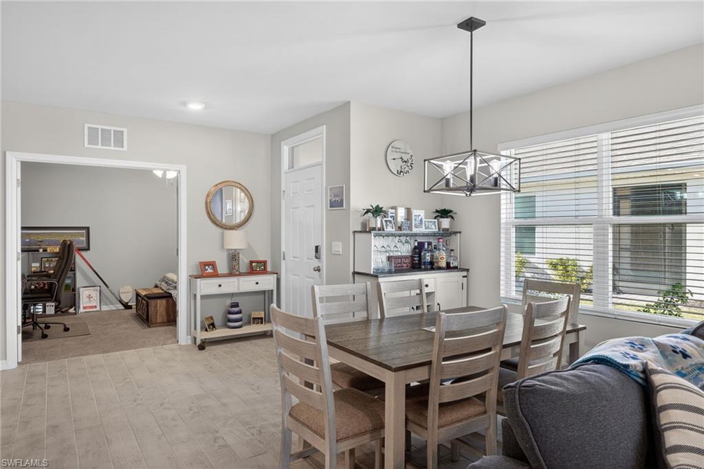 MAGNOLIA LANDING - Residential