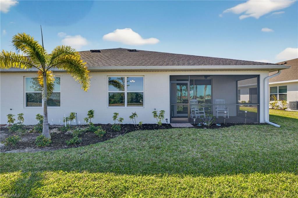 MAGNOLIA LANDING - Residential