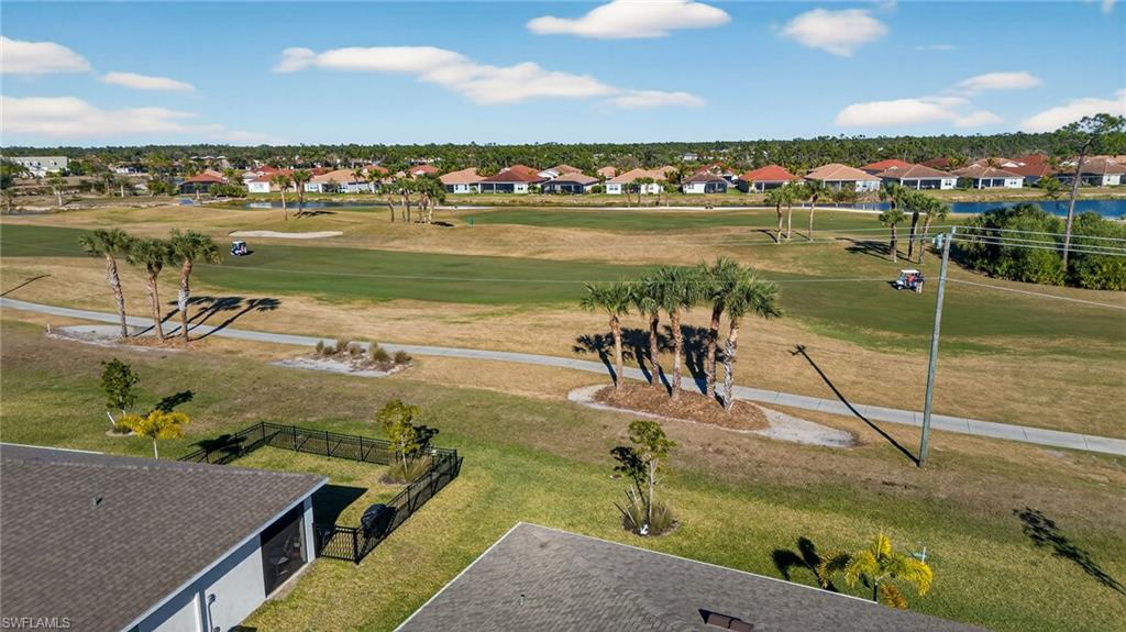 MAGNOLIA LANDING - Residential