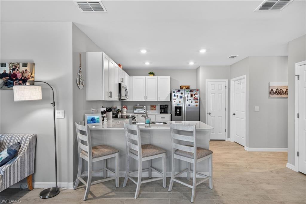 MAGNOLIA LANDING - Residential