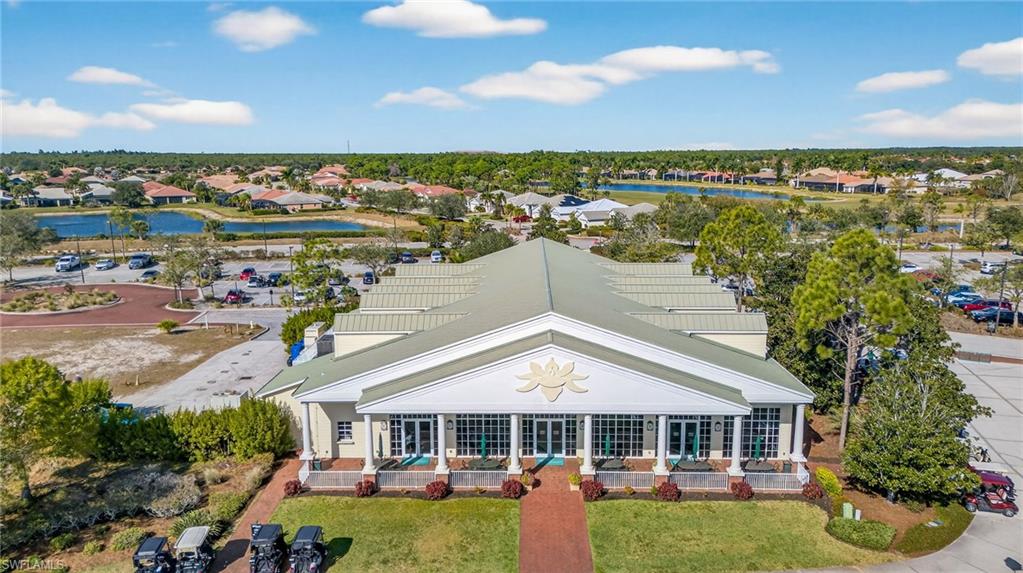 MAGNOLIA LANDING - Residential