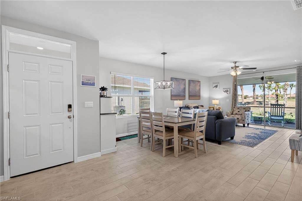 MAGNOLIA LANDING - Residential