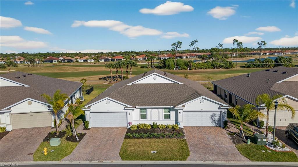 MAGNOLIA LANDING - Residential