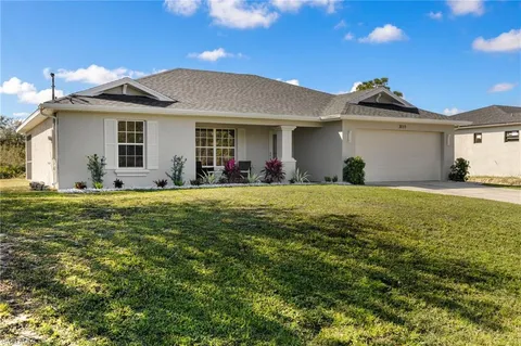 3111 58th St W, Lehigh Acres, FL 33971 - #: 225022795