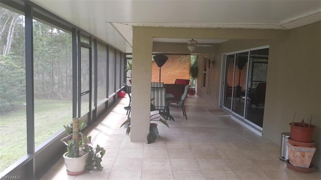 MIRROR LAKES - Residential