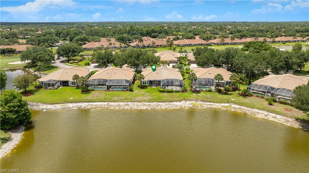 COLONIAL LINKS - Residential Lease