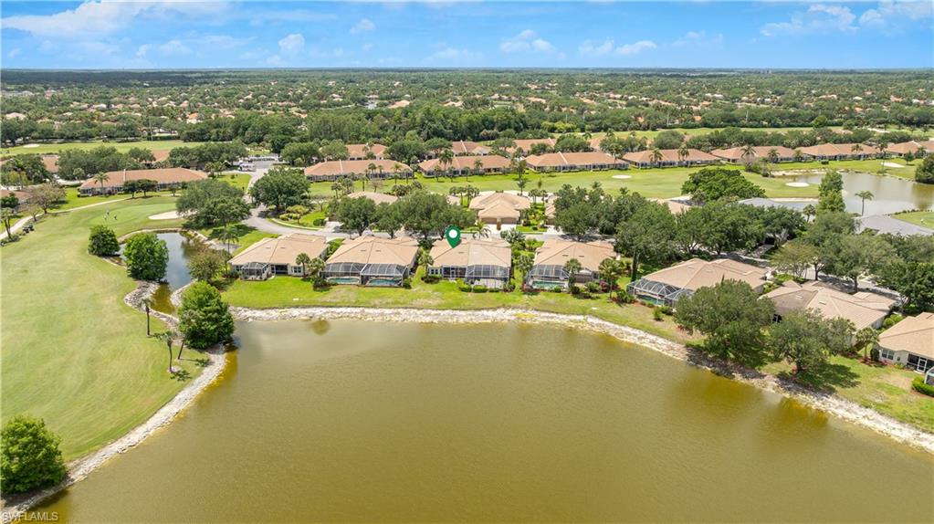 COLONIAL LINKS - Residential Lease