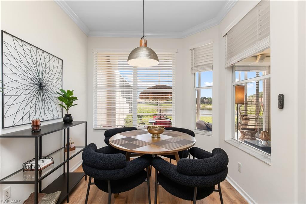 COLONIAL LINKS - Residential Lease