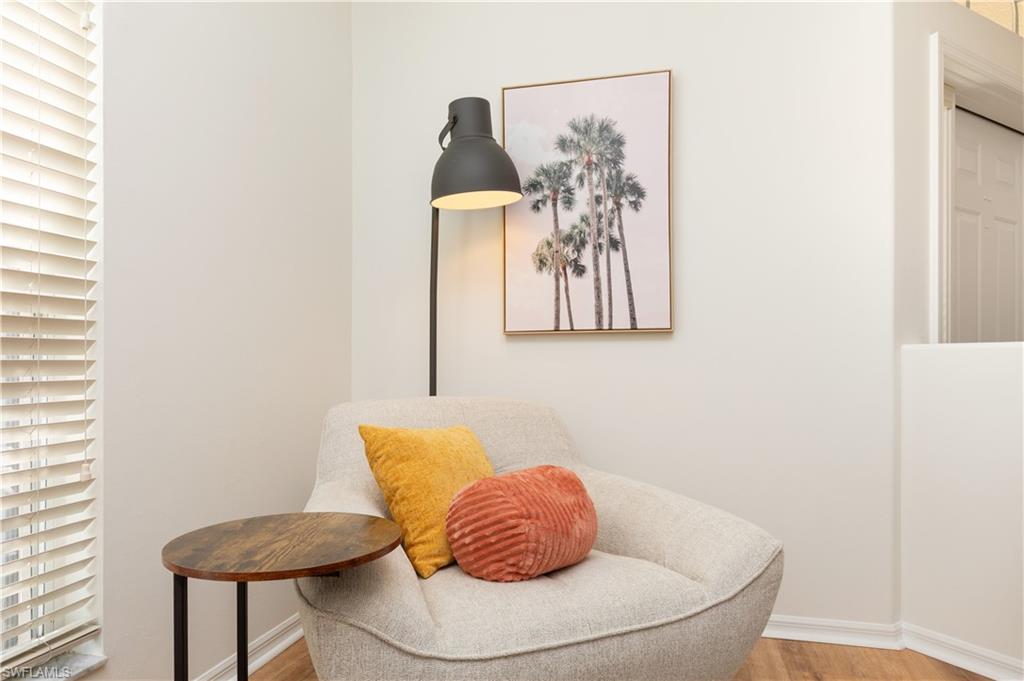 COLONIAL LINKS - Residential Lease