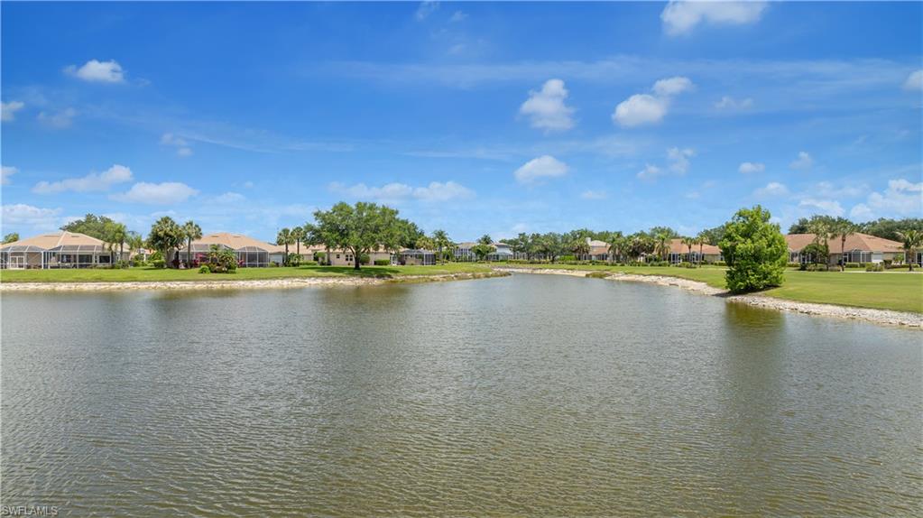 COLONIAL LINKS - Residential Lease