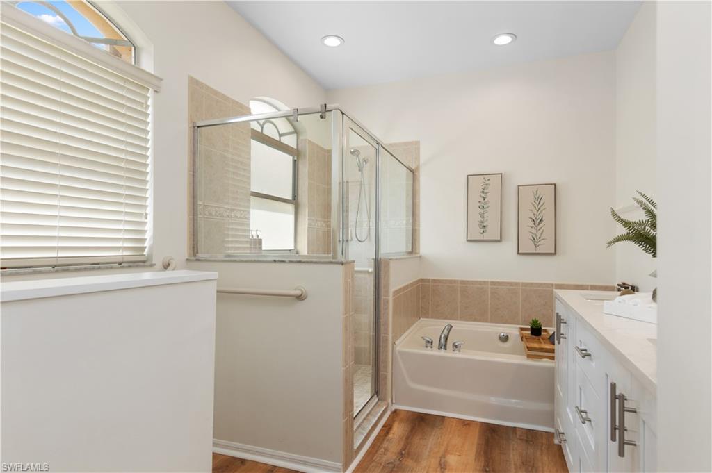 COLONIAL LINKS - Residential Lease