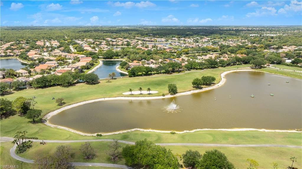 COLONIAL LINKS - Residential Lease