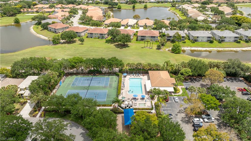 COLONIAL LINKS - Residential Lease