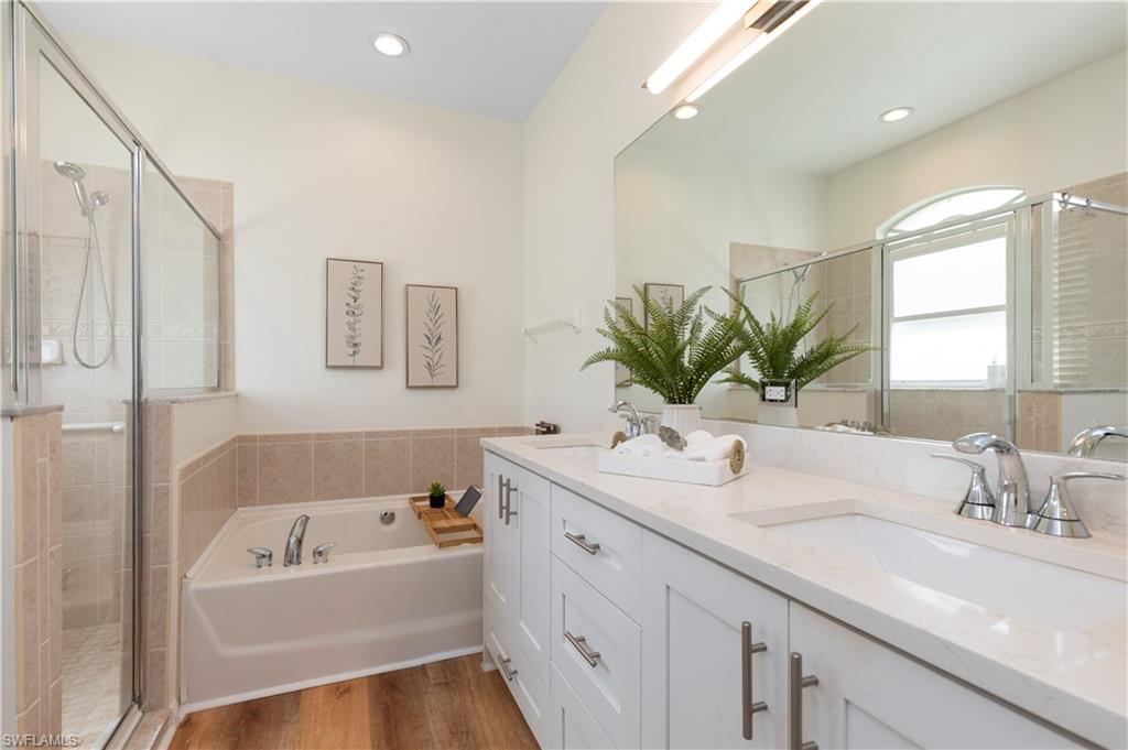 COLONIAL LINKS - Residential Lease