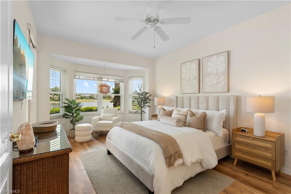 COLONIAL LINKS - Residential Lease