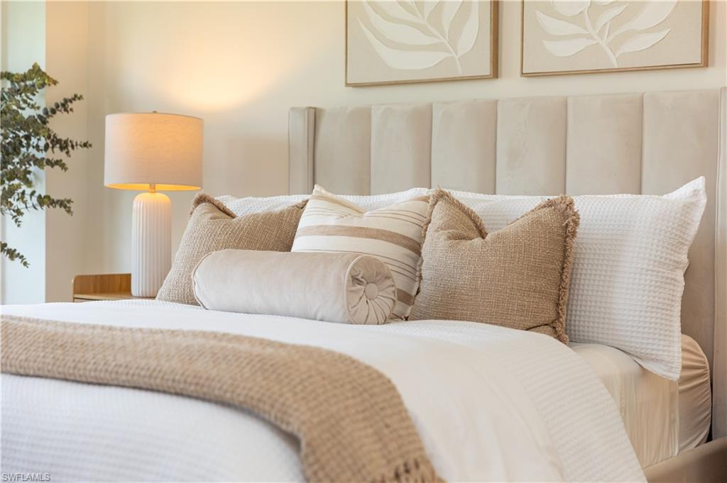 COLONIAL LINKS - Residential Lease