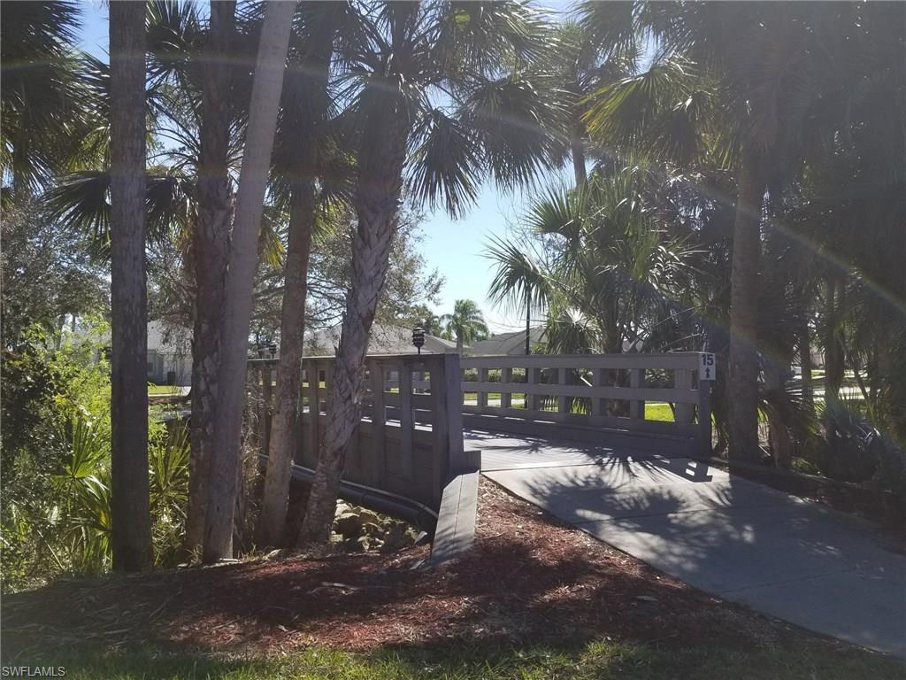 VILLAGES AT COUNTRY CREEK - Residential