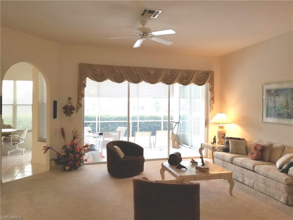 VILLAGES AT COUNTRY CREEK - Residential