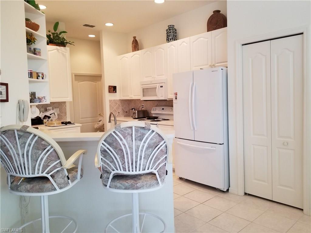 VILLAGES AT COUNTRY CREEK - Residential