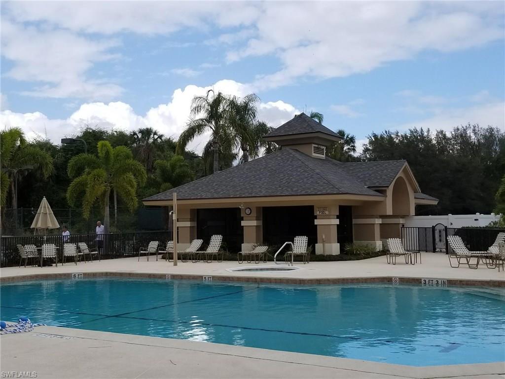 VILLAGES AT COUNTRY CREEK - Residential