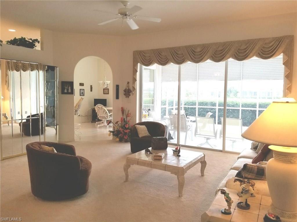 VILLAGES AT COUNTRY CREEK - Residential